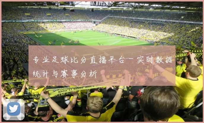 专业足球比分直播平台 - 实时数据统计与赛事分析