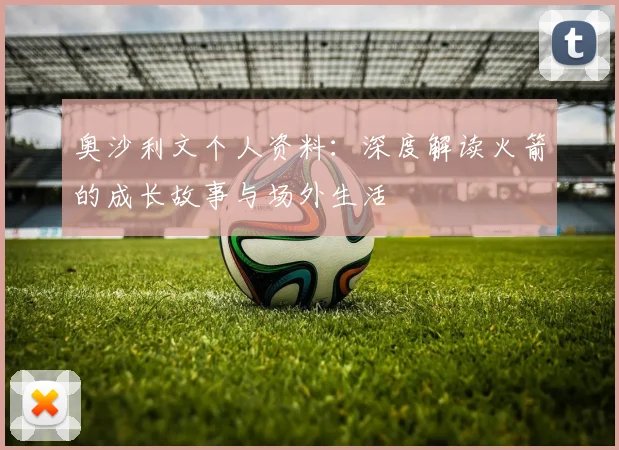 奥沙利文个人资料：深度解读火箭的成长故事与场外生活