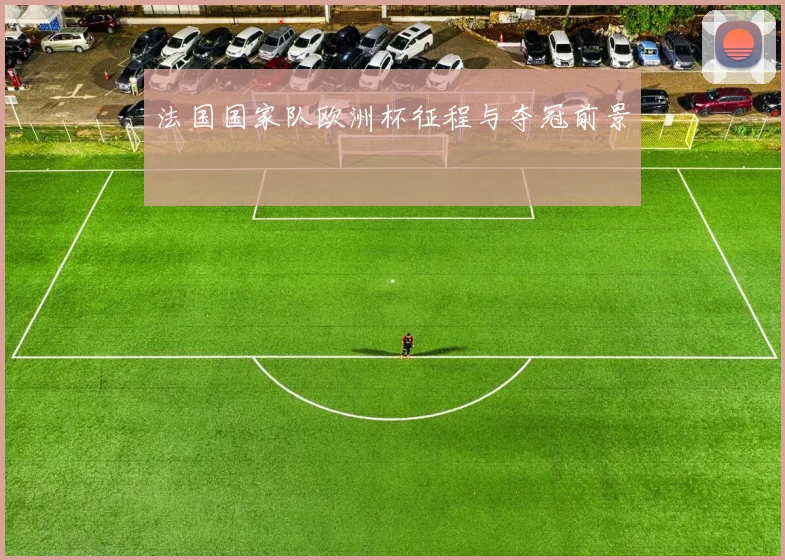 法国国家队欧洲杯征程与夺冠前景