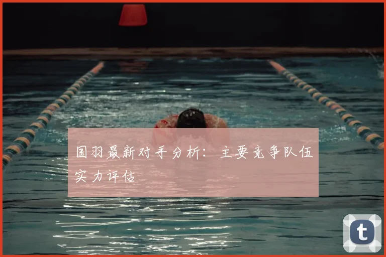 国羽最新对手分析：主要竞争队伍实力评估