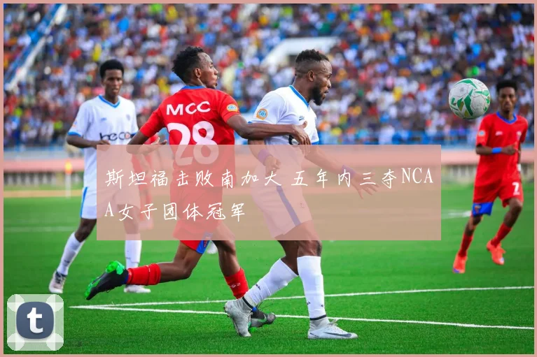 斯坦福击败南加大 五年内三夺NCAA女子团体冠军